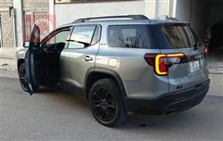 GMC Acadia